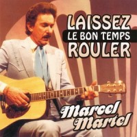 Saison des amoureux_Marcel Martel
