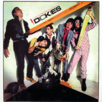 Paranoid_The Dickies