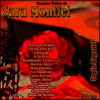 Ave María No Morro_Sara Montiel