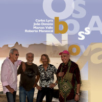 Vagamente_Roberto Menescal