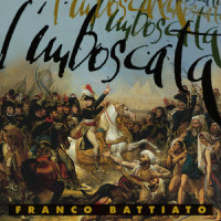 Serial Killer_Franco Battiato