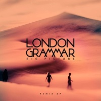Big Picture_London Grammar
