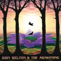 Here with You_John Welton,The Awakening