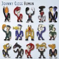 Here Comes That Feeling Again_Johnny Clegg