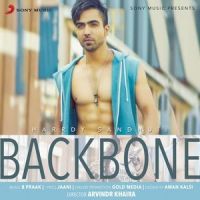 Backbone_Harrdy Sandhu
