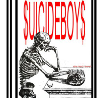 Either Hated or Ignored_$UICIDEBOY$,Aristos Petrou,Scott Arceneaux Jr