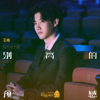 别离的预感_王晰
