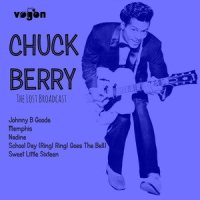 Nadine_Chuck Berry