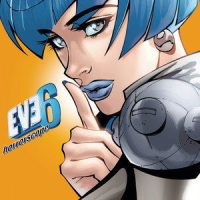 Jet Pack_Eve 6