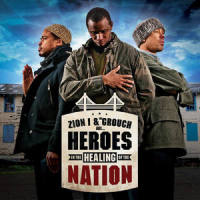 Like A G_Zion I,The Grouch,Los Rakas