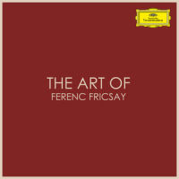 Mozart: Symphony No. 7 In D Major, K.45 - 3. Menuetto_RIAS Symphony Orchestra Berlin,Ferenc Fricsay
