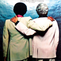 Adoración_Johnny Pacheco,Héctor Casanova