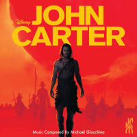 Thark Side of Barsoom_Michael Giacchino
