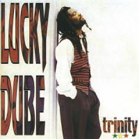 Rasta Man's Prayer_Lucky Dube