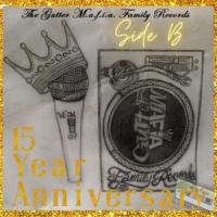 NotHiNG ON Me Freestyle_Gutter Mafia,Phantom