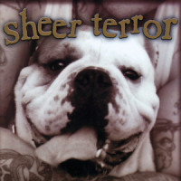 Bulldog_Sheer Terror