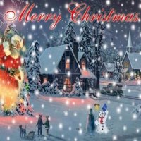 We Wish You a Merry Christmas_Bing Crosby