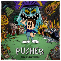 Pusher International_Pusher