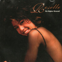 I Should Have Never Cried_Roselle Nava