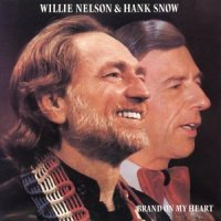 Send Me the Pillow You Dream On_Willie Nelson,Hank Snow