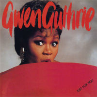 Love In Moderation_Gwen Guthrie
