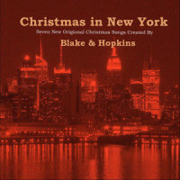 Christmas in New York_Blake,Hopkins