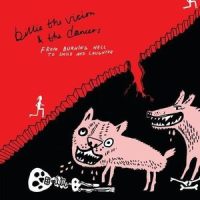 How Things Turned Out to be_Billie the Vision & the Dancers