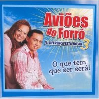 Eu Não Vou Mais Chorar_Avioes do Forro