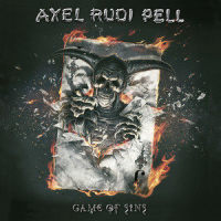 Game of Sins_Axel Rudi Pell
