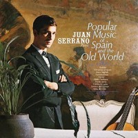 Suite Gaditana(Mayor Y Menor)_Juan Serrano