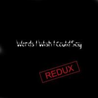 Words I Wish I Could Say_Liam Byrne