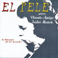 Cómo Quieres Que Te Quiera_El Pele,Vicente Amigo,Isidro Muñoz