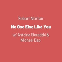 No One Else Like You(feat. Antoine Sieredzki & Michael Dep)_Robert Morton,Antoine Sieredzki,Michael Dep