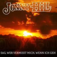 Du warst für mich die 1. Wahl_Jonny Hill