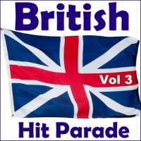 "D" in Love_Cliff Richard,The Shadows