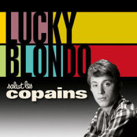 Au coeur du silence_Lucky Blondo