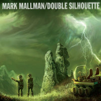 Double Silhouette_Mark Mallman