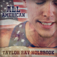 All American_Taylor Ray Holbrook