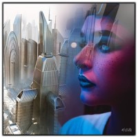Star Collision View_Miun