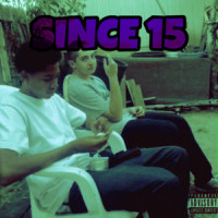 SINCE 15!_Bad Habits,BillyTheKid