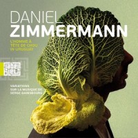 La noyée_Daniel Zimmermann,Erik Truffaz