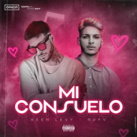 Mi Consuelo_Keen Levy,Rvfv