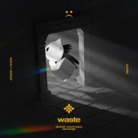 waste - slowed + reverb_Slo,Twilight,Tazzy