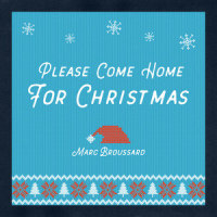 Please Come Home for Christmas_Marc Broussard