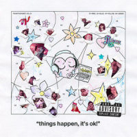 BURNING TIRES (feat. Knapsack & VALENTINE)_fromtheheart,Knapsack,VALENTINE