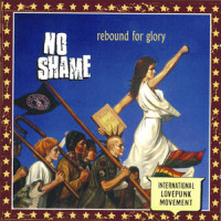 D-Bomb_No Shame