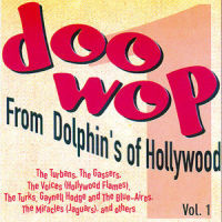 9 Boogie_The Miracles,John Gray