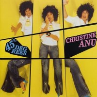 45 Degrees_Christine Anu