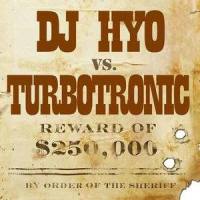 푸쉬 잇_DJ Hyo