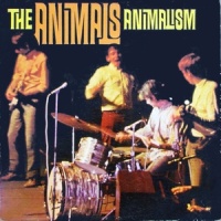 Rock Me Baby_The Animals